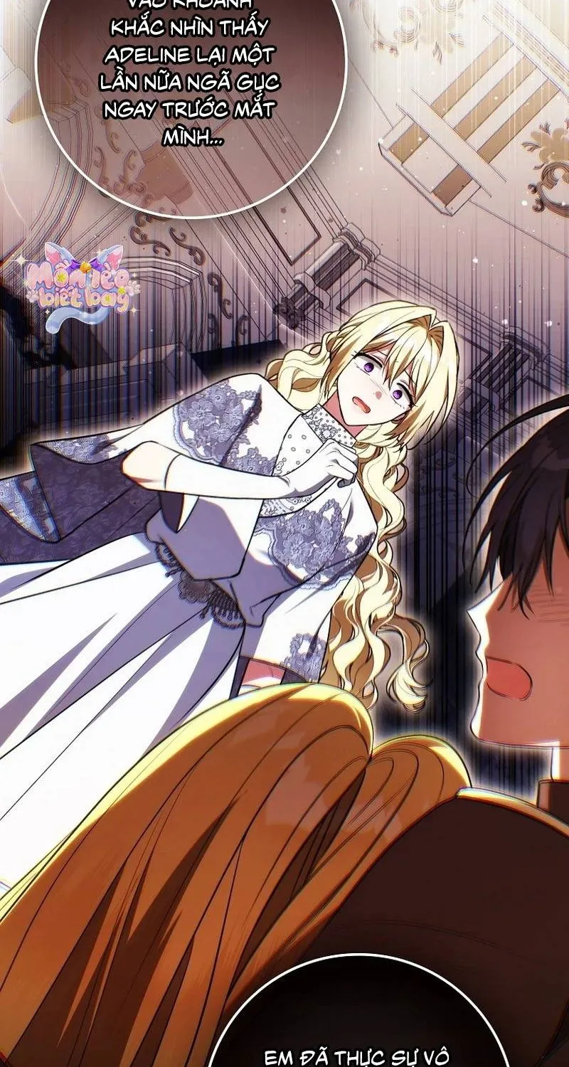 [END SS1] Tôi Cứ Nghĩ Mình Trở Về Là Kết Thúc, Không Ngờ Thể Loại Thay Đổi Rồi! Chap 34 - Next Chap 35