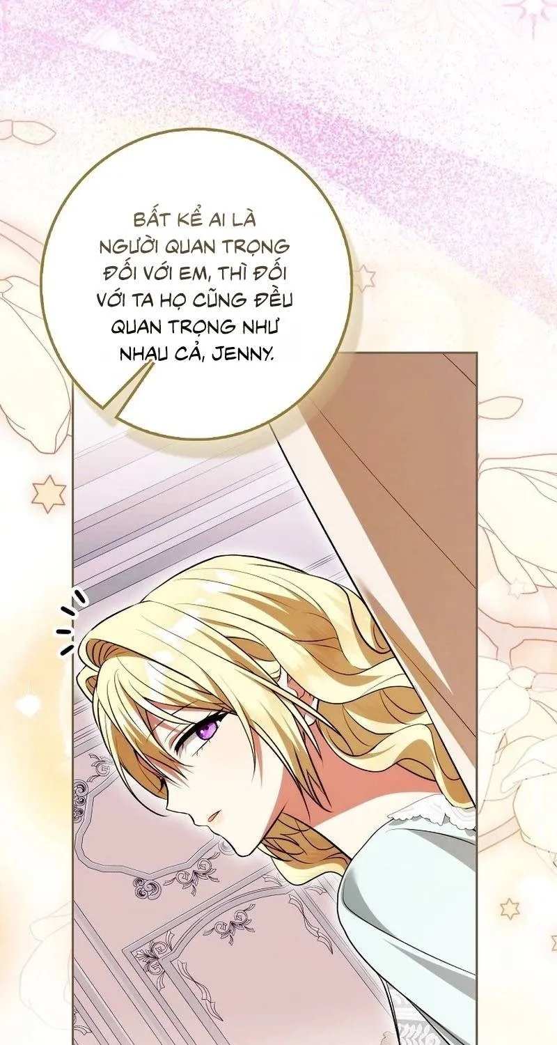 [END SS1] Tôi Cứ Nghĩ Mình Trở Về Là Kết Thúc, Không Ngờ Thể Loại Thay Đổi Rồi! Chap 34 - Next Chap 35