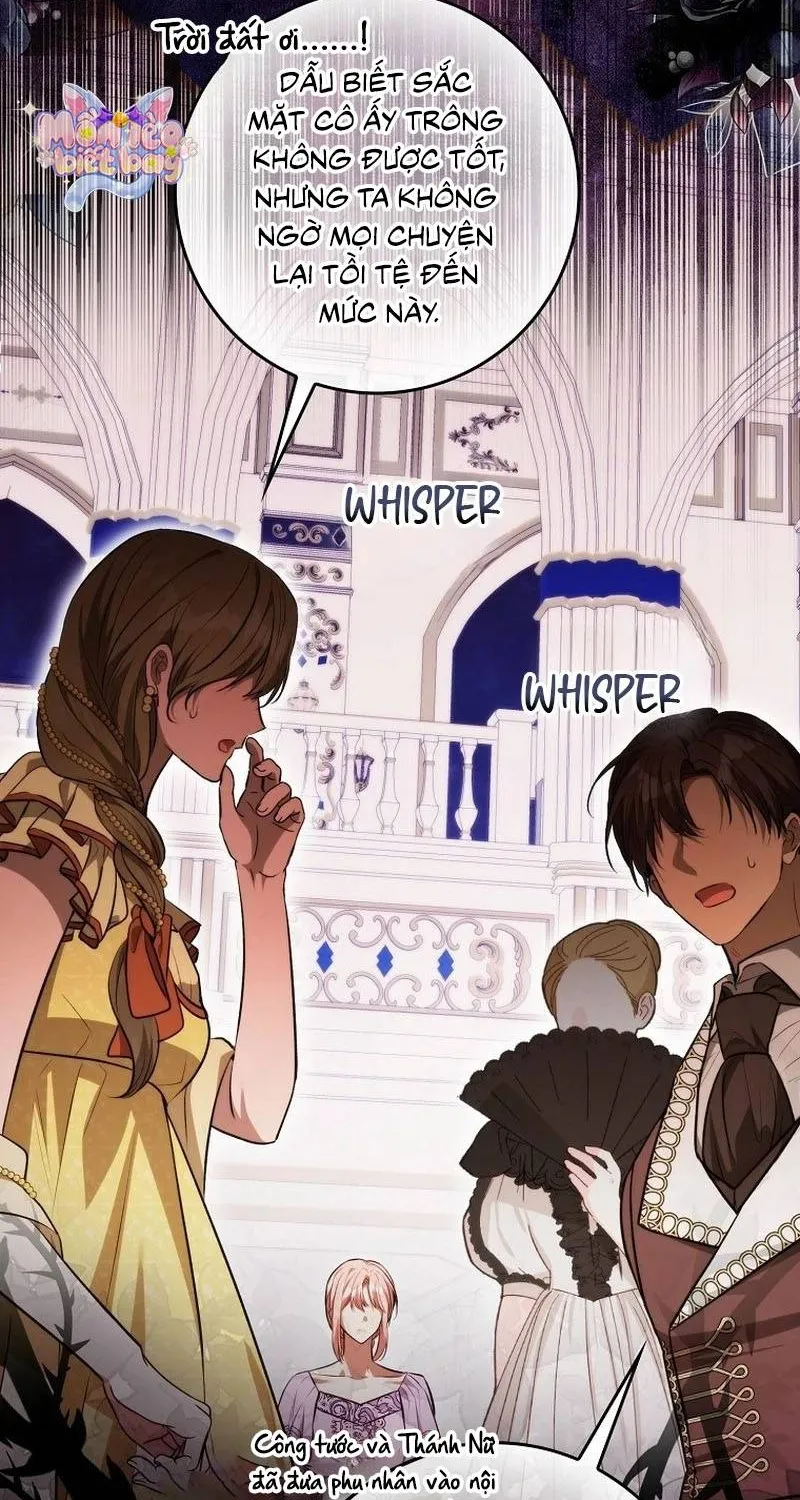 [END SS1] Tôi Cứ Nghĩ Mình Trở Về Là Kết Thúc, Không Ngờ Thể Loại Thay Đổi Rồi! Chap 34 - Next Chap 35