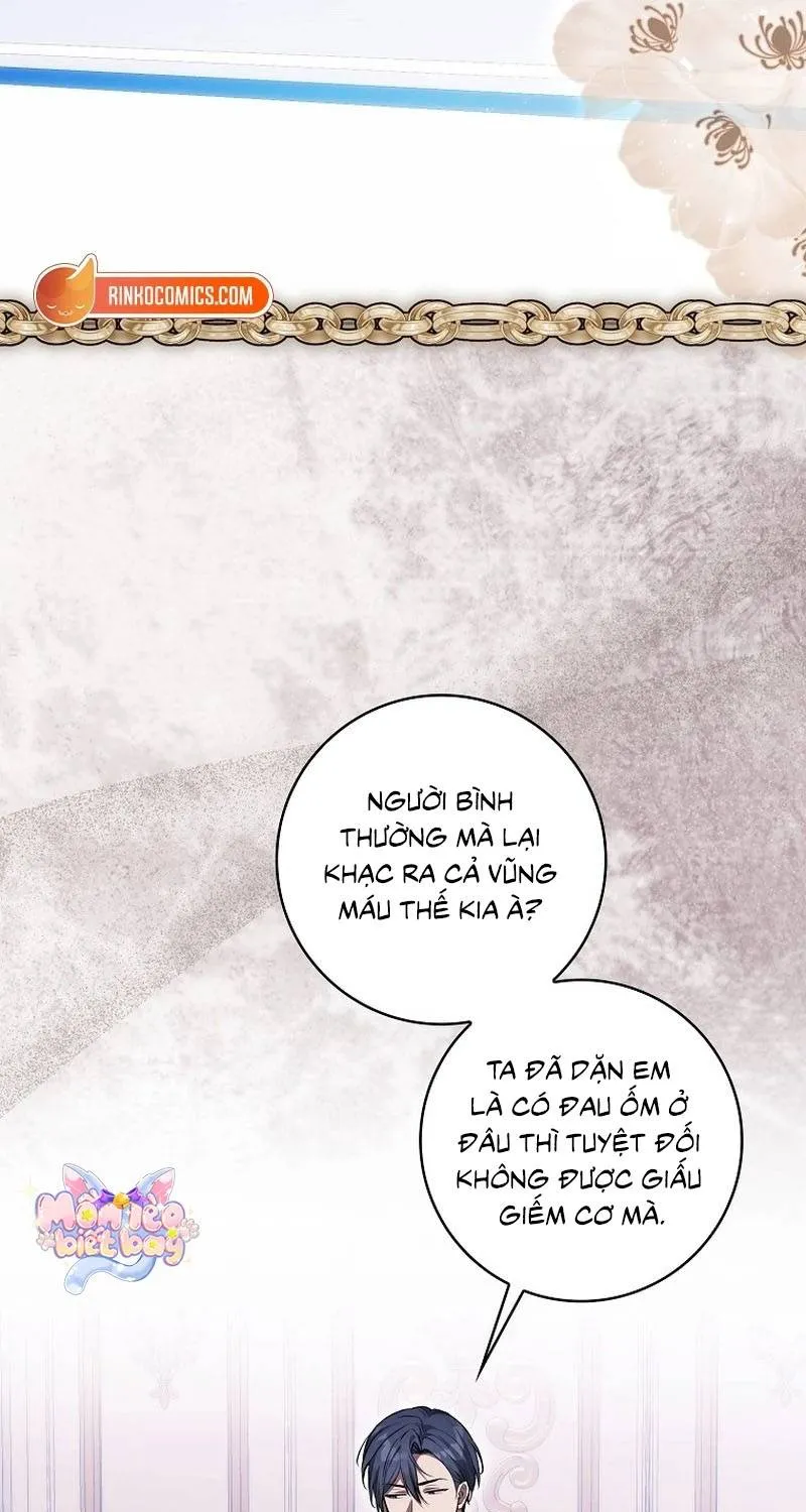 [END SS1] Tôi Cứ Nghĩ Mình Trở Về Là Kết Thúc, Không Ngờ Thể Loại Thay Đổi Rồi! Chap 34 - Next Chap 35