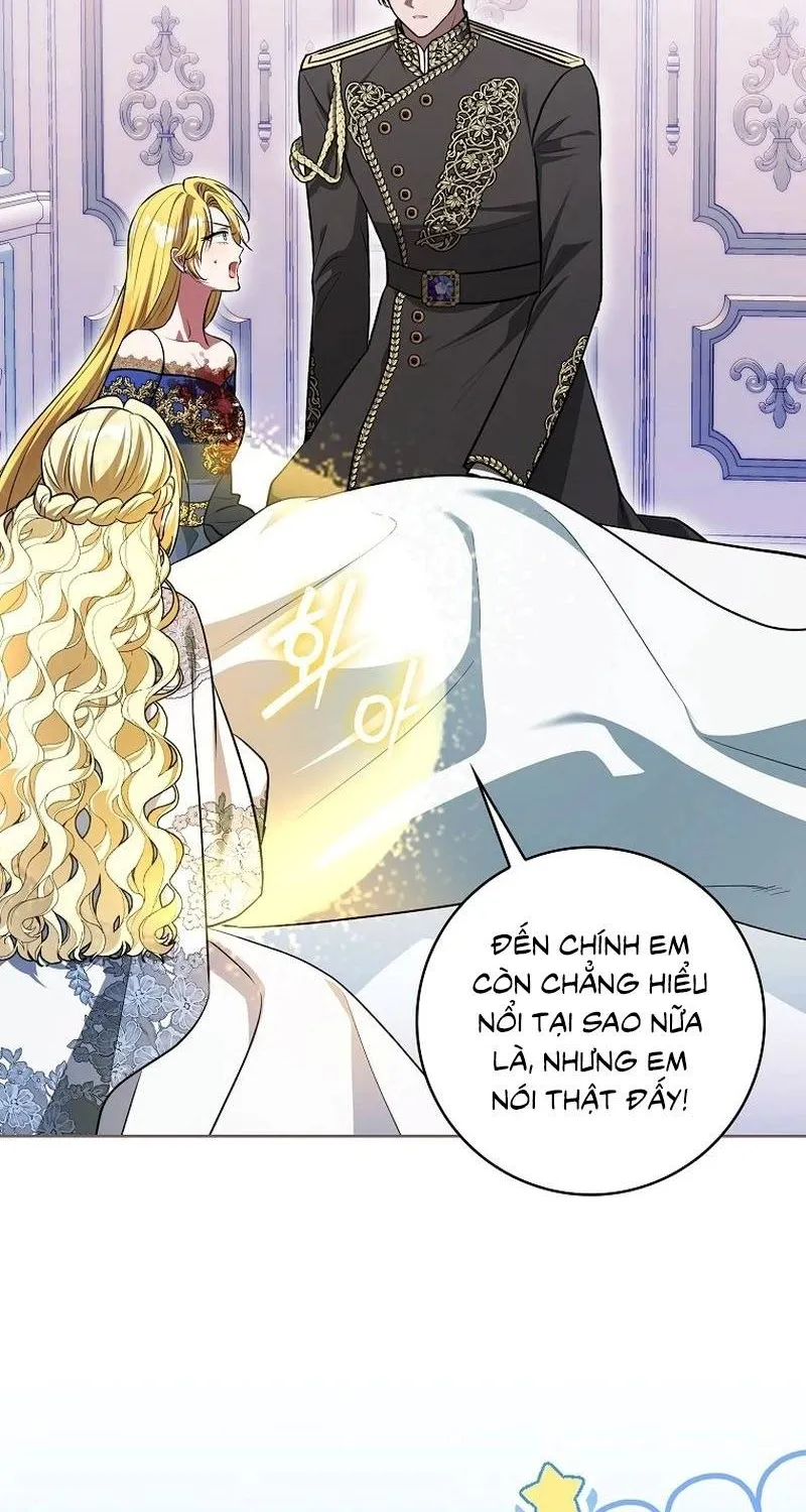 [END SS1] Tôi Cứ Nghĩ Mình Trở Về Là Kết Thúc, Không Ngờ Thể Loại Thay Đổi Rồi! Chap 34 - Next Chap 35