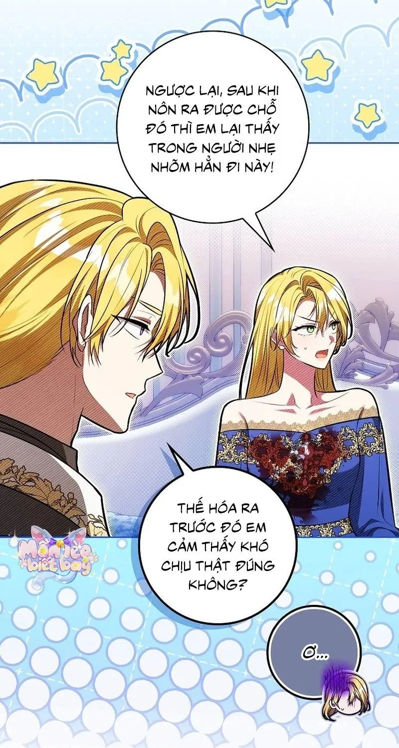 [END SS1] Tôi Cứ Nghĩ Mình Trở Về Là Kết Thúc, Không Ngờ Thể Loại Thay Đổi Rồi! Chap 34 - Next Chap 35