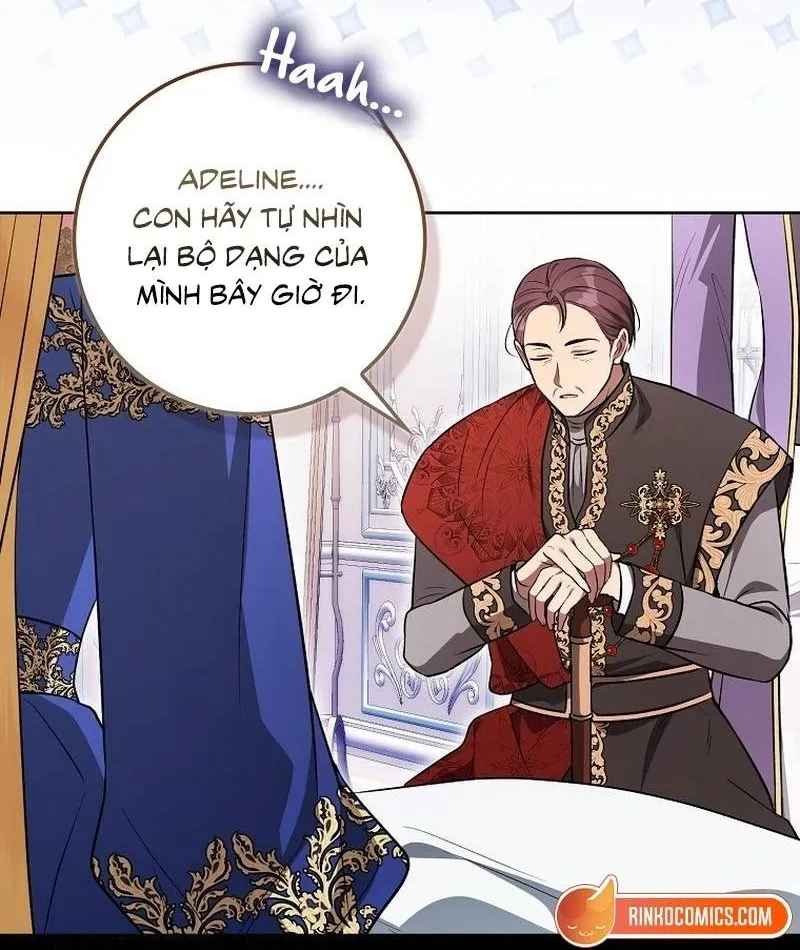 [END SS1] Tôi Cứ Nghĩ Mình Trở Về Là Kết Thúc, Không Ngờ Thể Loại Thay Đổi Rồi! Chap 34 - Next Chap 35