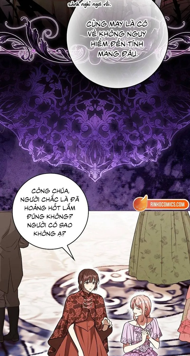 [END SS1] Tôi Cứ Nghĩ Mình Trở Về Là Kết Thúc, Không Ngờ Thể Loại Thay Đổi Rồi! Chap 34 - Next Chap 35