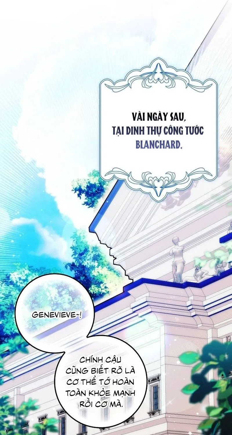 [END SS1] Tôi Cứ Nghĩ Mình Trở Về Là Kết Thúc, Không Ngờ Thể Loại Thay Đổi Rồi! Chap 34 - Next Chap 35