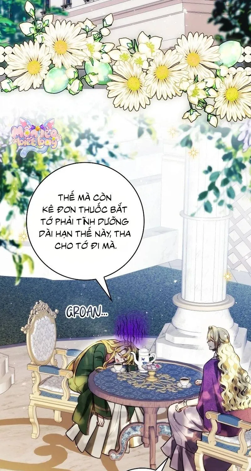 [END SS1] Tôi Cứ Nghĩ Mình Trở Về Là Kết Thúc, Không Ngờ Thể Loại Thay Đổi Rồi! Chap 34 - Next Chap 35