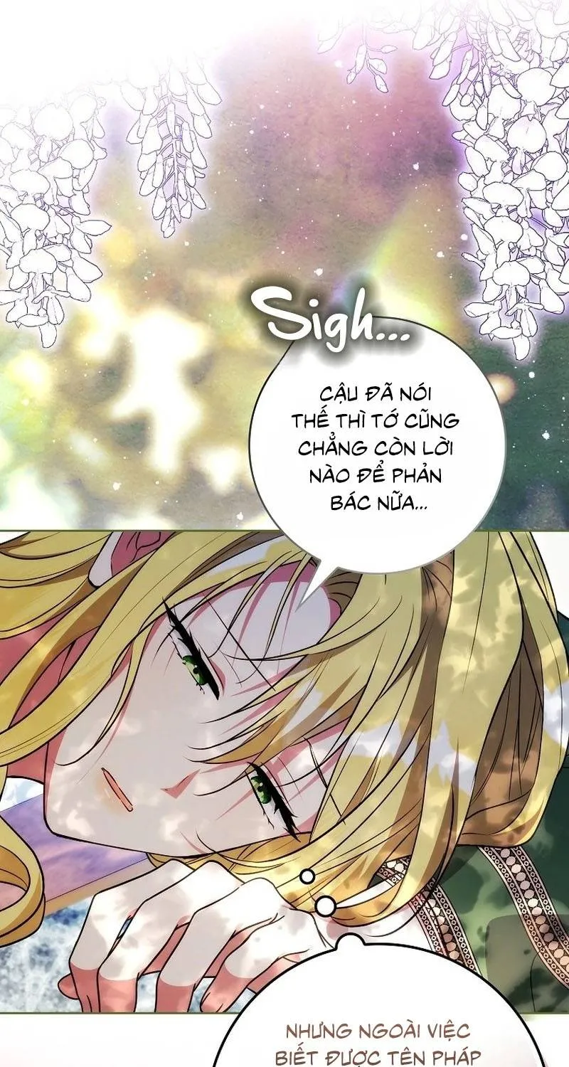 [END SS1] Tôi Cứ Nghĩ Mình Trở Về Là Kết Thúc, Không Ngờ Thể Loại Thay Đổi Rồi! Chap 34 - Next Chap 35