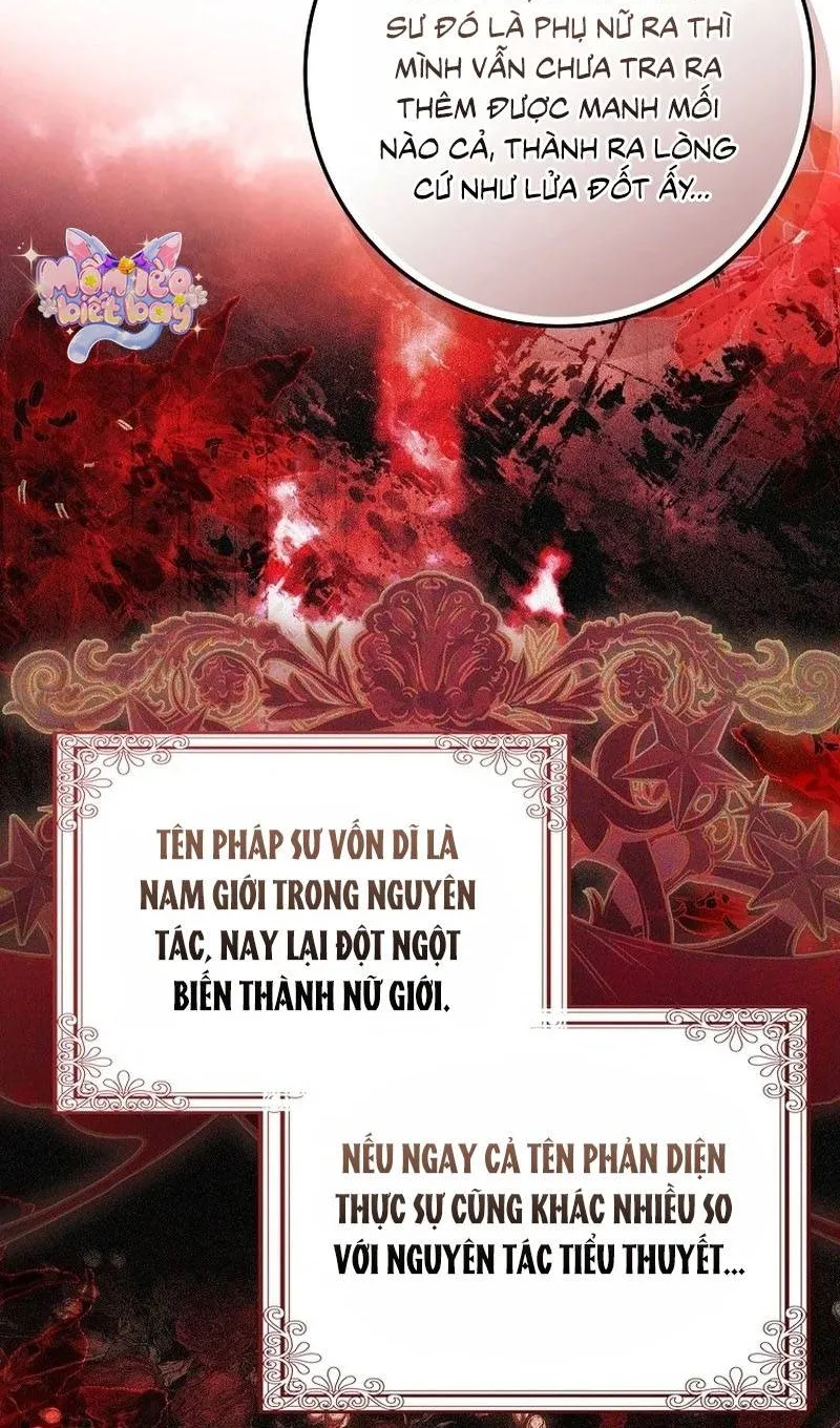 [END SS1] Tôi Cứ Nghĩ Mình Trở Về Là Kết Thúc, Không Ngờ Thể Loại Thay Đổi Rồi! Chap 34 - Next Chap 35
