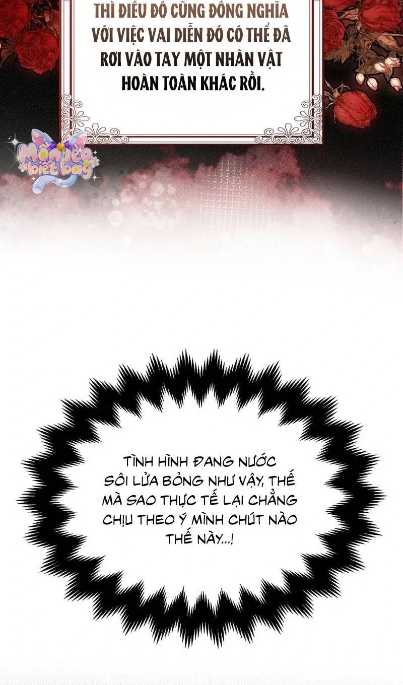 [END SS1] Tôi Cứ Nghĩ Mình Trở Về Là Kết Thúc, Không Ngờ Thể Loại Thay Đổi Rồi! Chap 34 - Next Chap 35