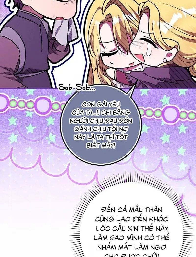 [END SS1] Tôi Cứ Nghĩ Mình Trở Về Là Kết Thúc, Không Ngờ Thể Loại Thay Đổi Rồi! Chap 34 - Next Chap 35