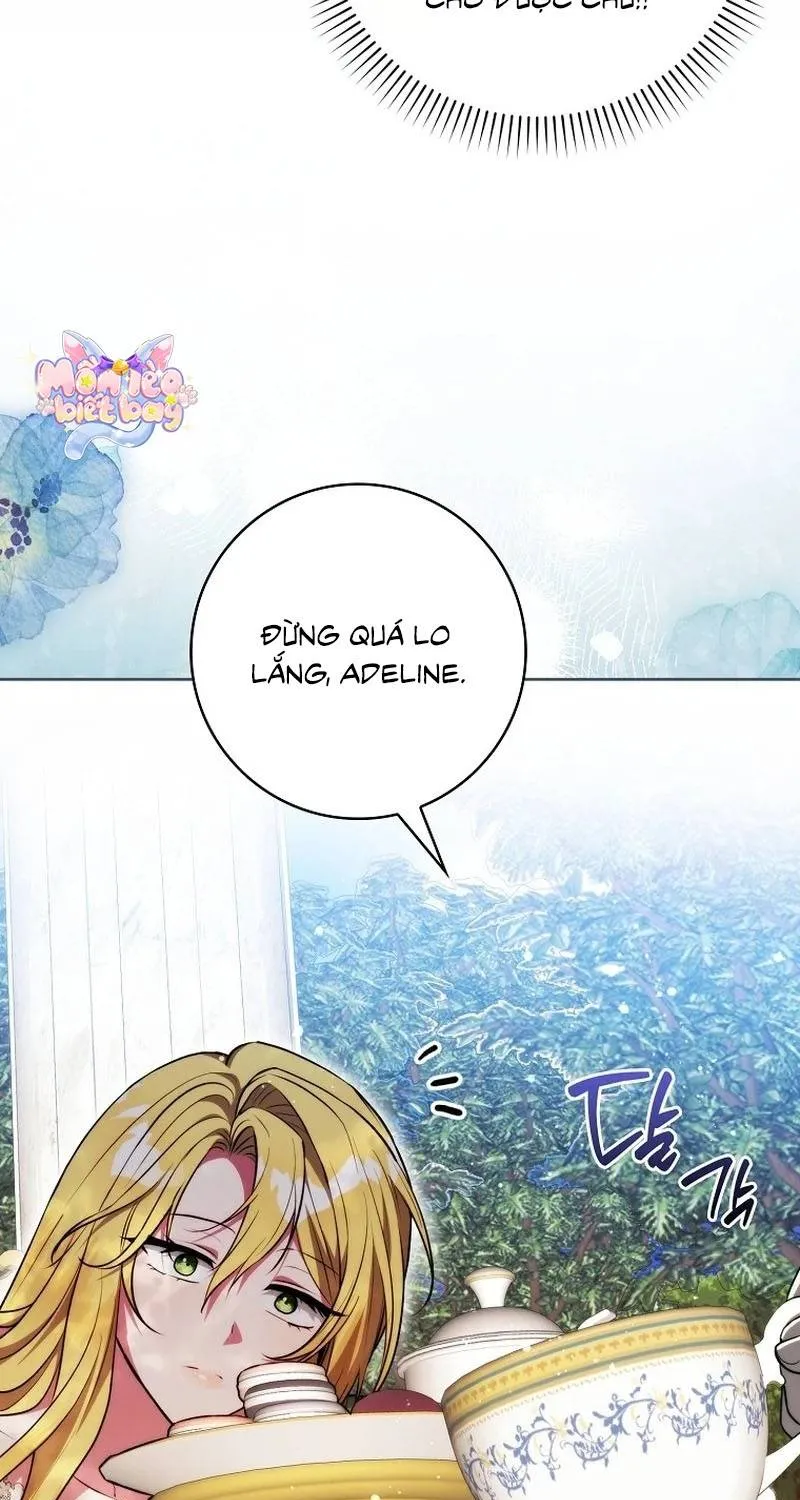 [END SS1] Tôi Cứ Nghĩ Mình Trở Về Là Kết Thúc, Không Ngờ Thể Loại Thay Đổi Rồi! Chap 34 - Next Chap 35