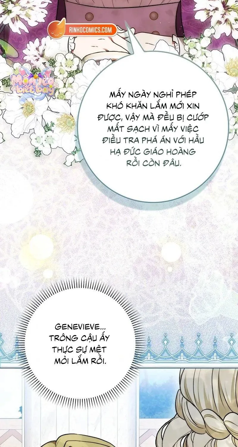 [END SS1] Tôi Cứ Nghĩ Mình Trở Về Là Kết Thúc, Không Ngờ Thể Loại Thay Đổi Rồi! Chap 34 - Next Chap 35