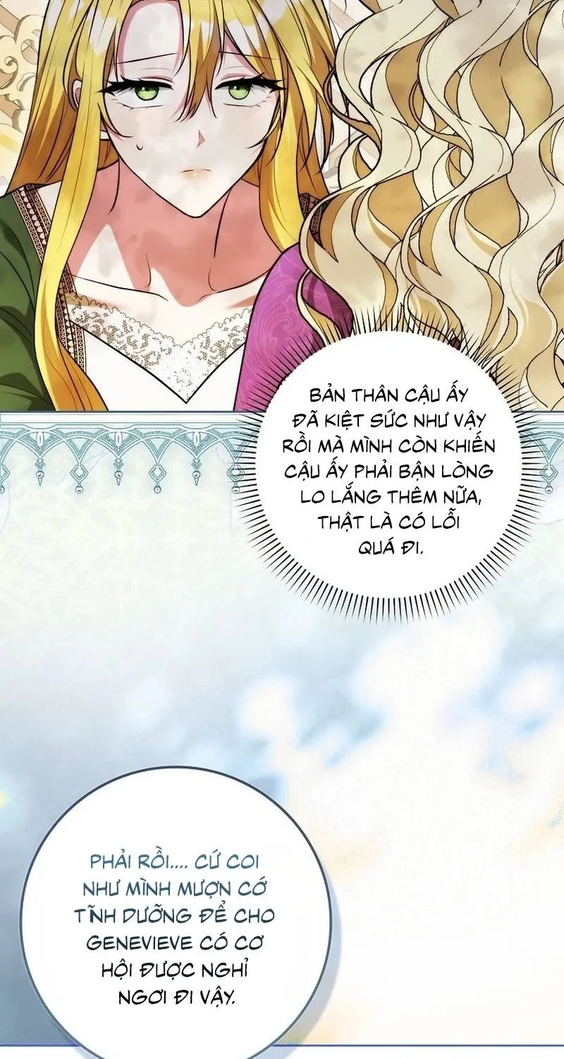 [END SS1] Tôi Cứ Nghĩ Mình Trở Về Là Kết Thúc, Không Ngờ Thể Loại Thay Đổi Rồi! Chap 34 - Next Chap 35