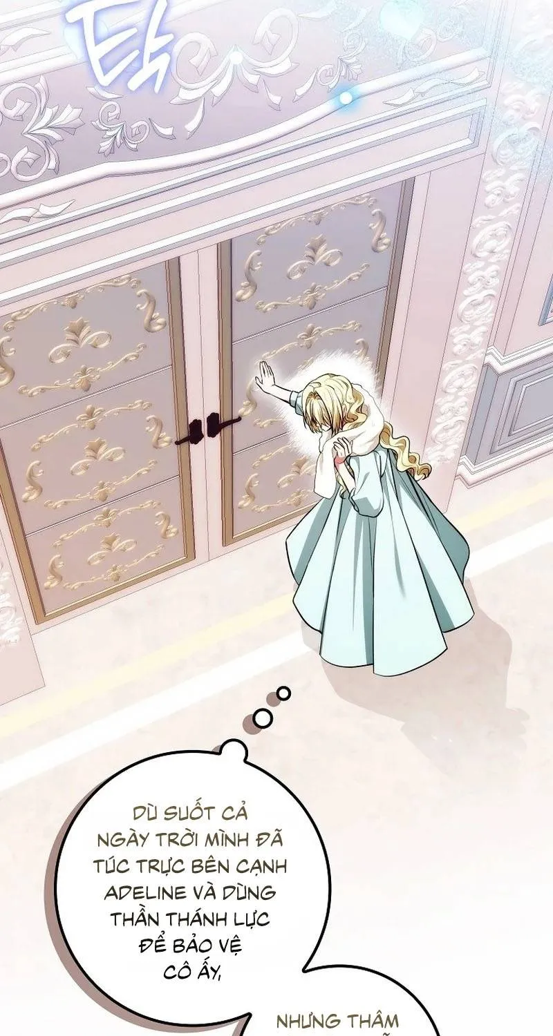 [END SS1] Tôi Cứ Nghĩ Mình Trở Về Là Kết Thúc, Không Ngờ Thể Loại Thay Đổi Rồi! Chap 34 - Next Chap 35
