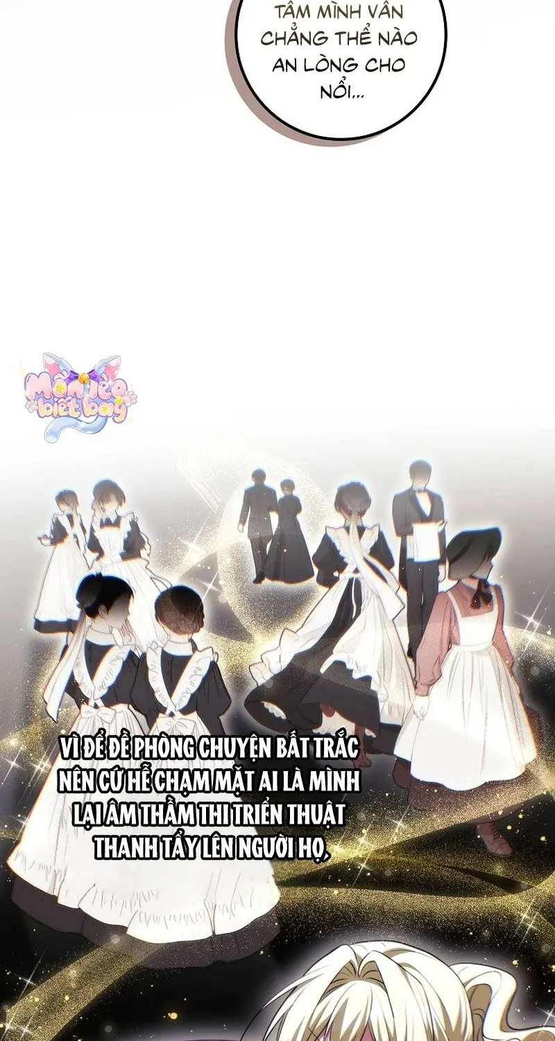 [END SS1] Tôi Cứ Nghĩ Mình Trở Về Là Kết Thúc, Không Ngờ Thể Loại Thay Đổi Rồi! Chap 34 - Next Chap 35