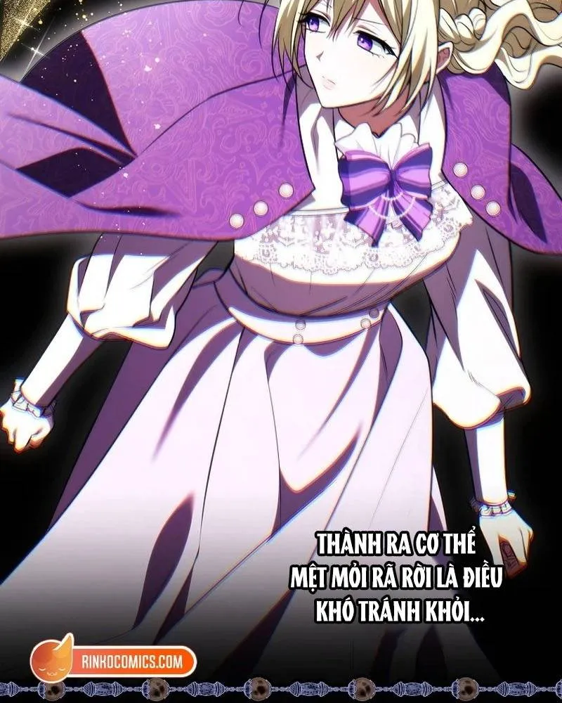 [END SS1] Tôi Cứ Nghĩ Mình Trở Về Là Kết Thúc, Không Ngờ Thể Loại Thay Đổi Rồi! Chap 34 - Next Chap 35