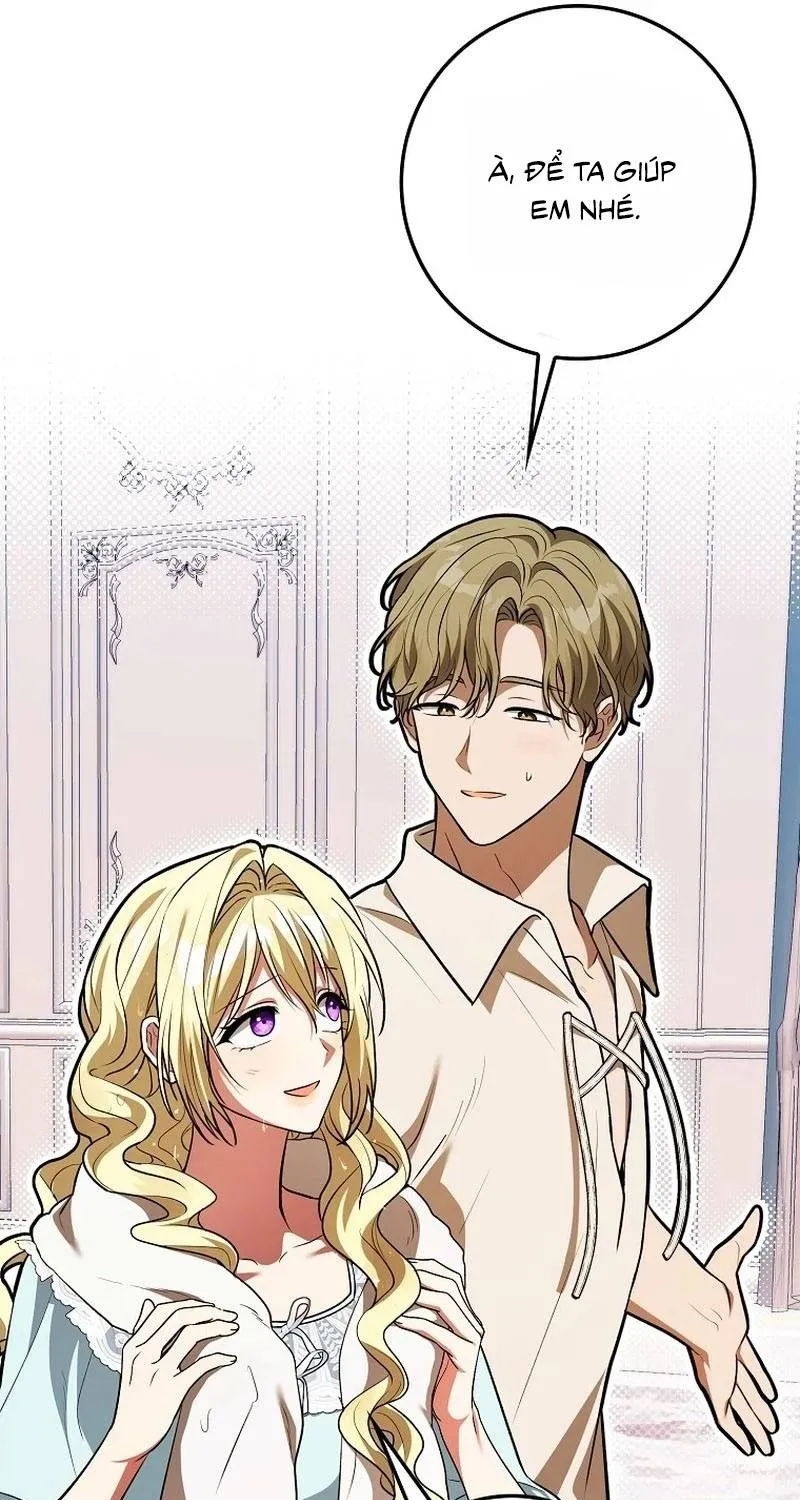 [END SS1] Tôi Cứ Nghĩ Mình Trở Về Là Kết Thúc, Không Ngờ Thể Loại Thay Đổi Rồi! Chap 34 - Next Chap 35
