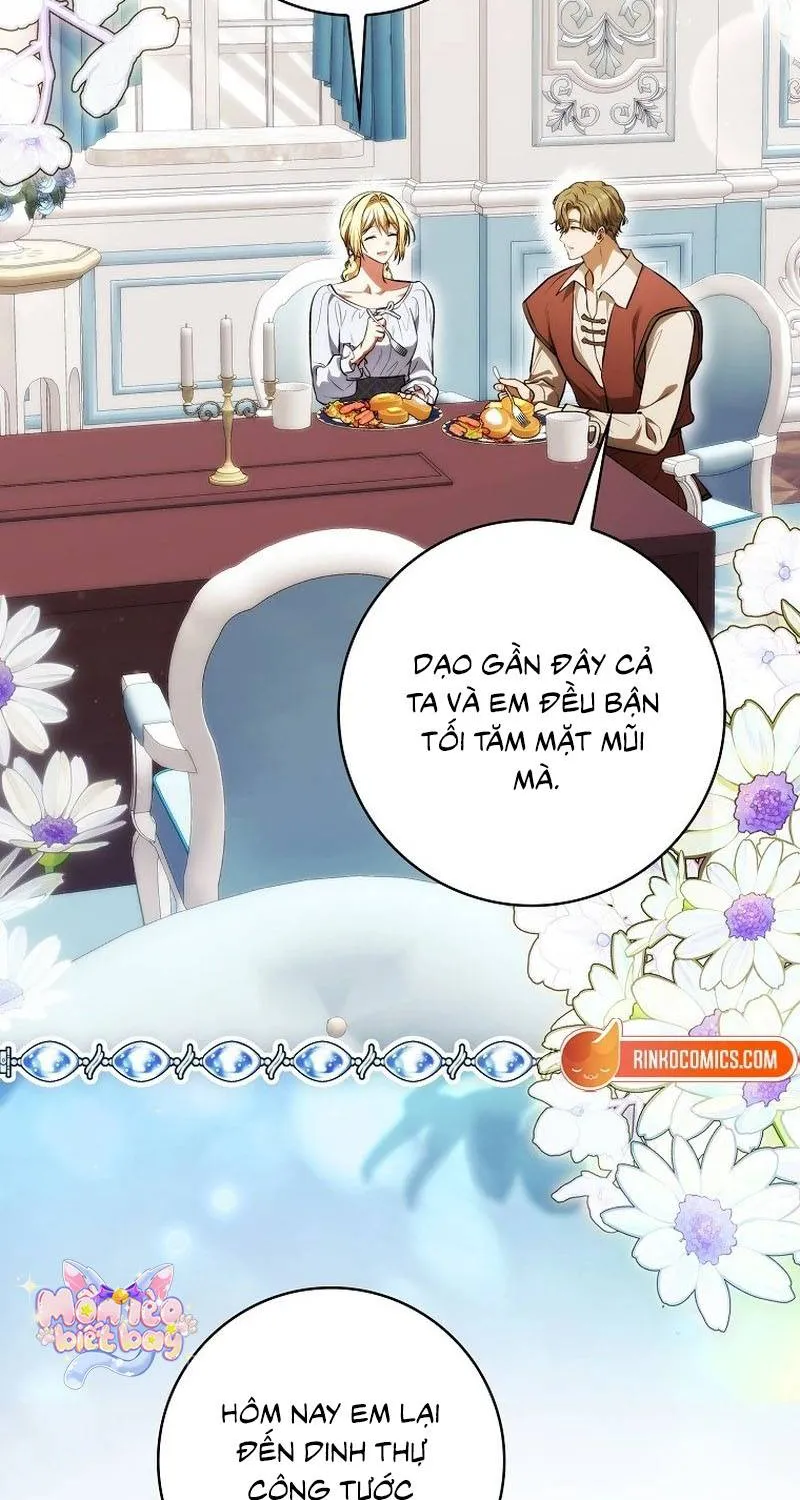 [END SS1] Tôi Cứ Nghĩ Mình Trở Về Là Kết Thúc, Không Ngờ Thể Loại Thay Đổi Rồi! Chap 35 - Next Chap 36