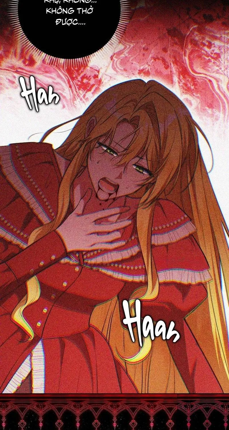 [END SS1] Tôi Cứ Nghĩ Mình Trở Về Là Kết Thúc, Không Ngờ Thể Loại Thay Đổi Rồi! Chap 35 - Next Chap 36