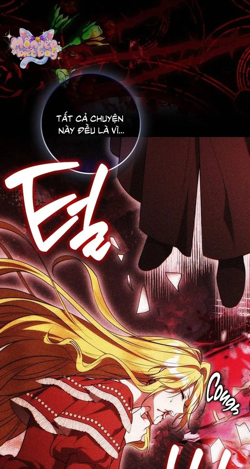 [END SS1] Tôi Cứ Nghĩ Mình Trở Về Là Kết Thúc, Không Ngờ Thể Loại Thay Đổi Rồi! Chap 35 - Next Chap 36
