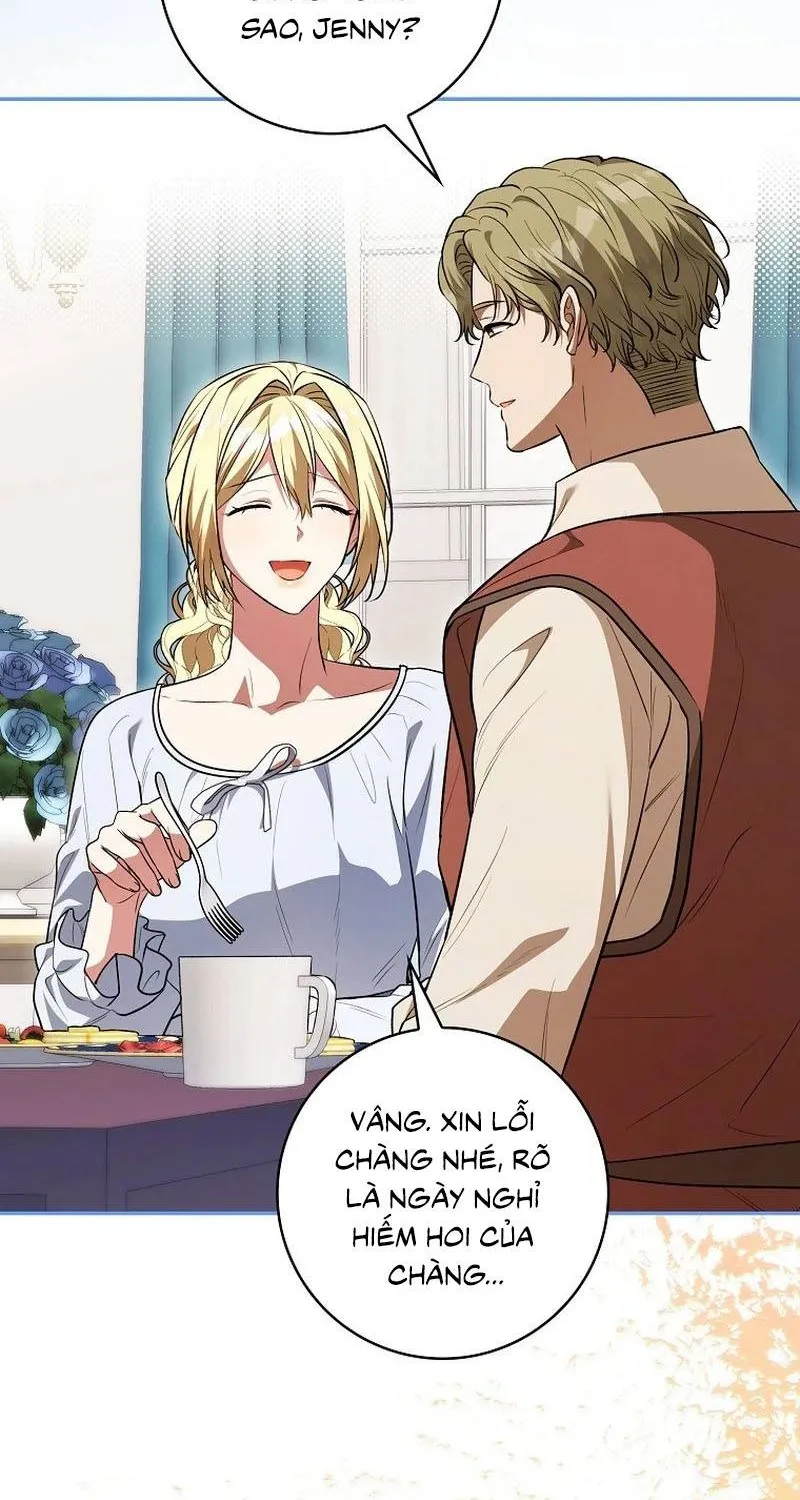 [END SS1] Tôi Cứ Nghĩ Mình Trở Về Là Kết Thúc, Không Ngờ Thể Loại Thay Đổi Rồi! Chap 35 - Next Chap 36