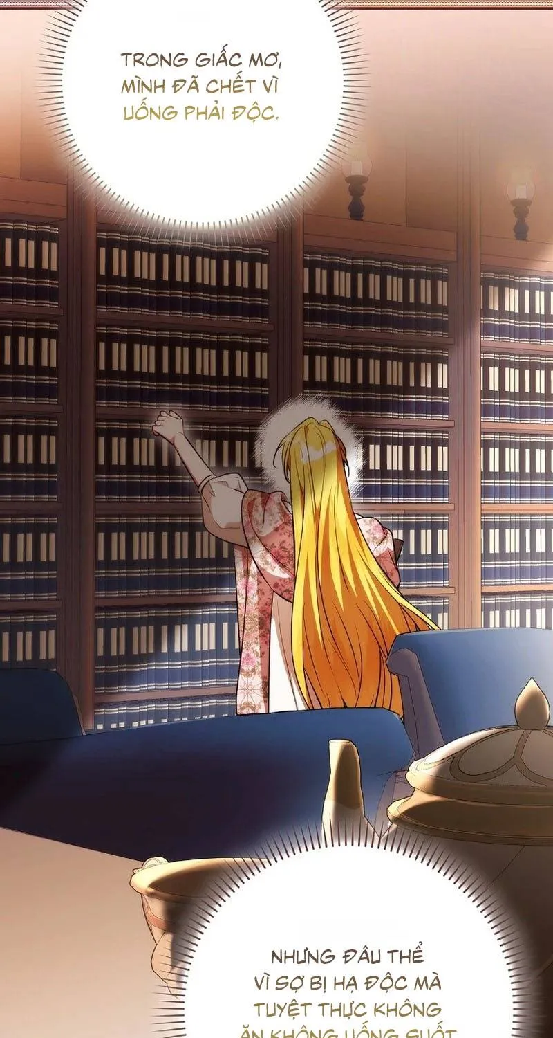 [END SS1] Tôi Cứ Nghĩ Mình Trở Về Là Kết Thúc, Không Ngờ Thể Loại Thay Đổi Rồi! Chap 35 - Next Chap 36