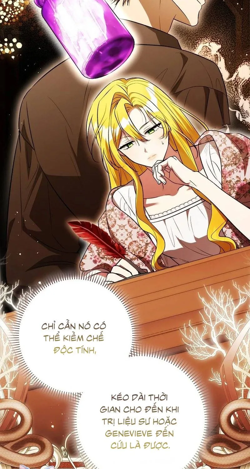 [END SS1] Tôi Cứ Nghĩ Mình Trở Về Là Kết Thúc, Không Ngờ Thể Loại Thay Đổi Rồi! Chap 35 - Next Chap 36