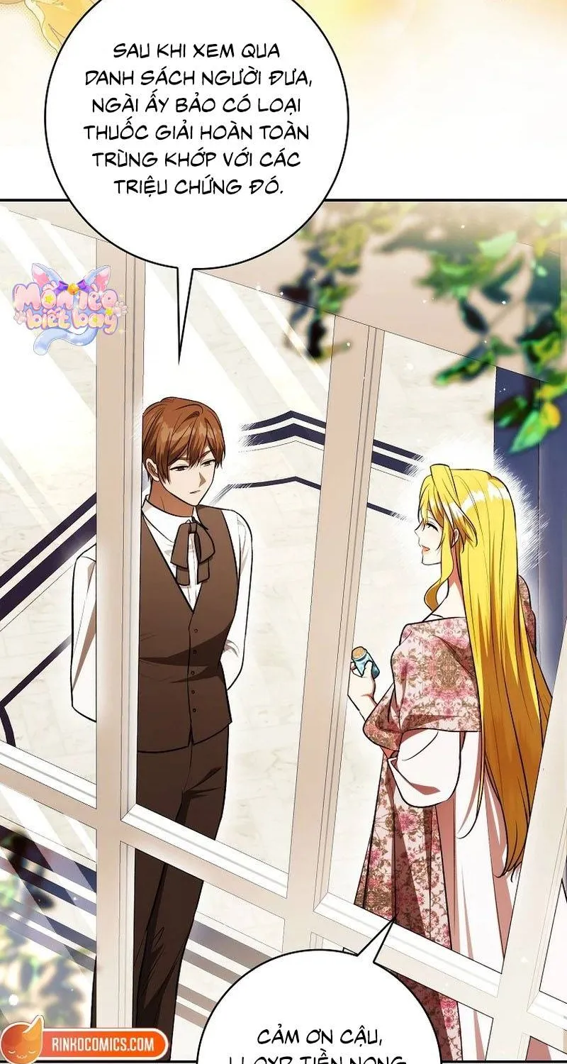 [END SS1] Tôi Cứ Nghĩ Mình Trở Về Là Kết Thúc, Không Ngờ Thể Loại Thay Đổi Rồi! Chap 35 - Next Chap 36