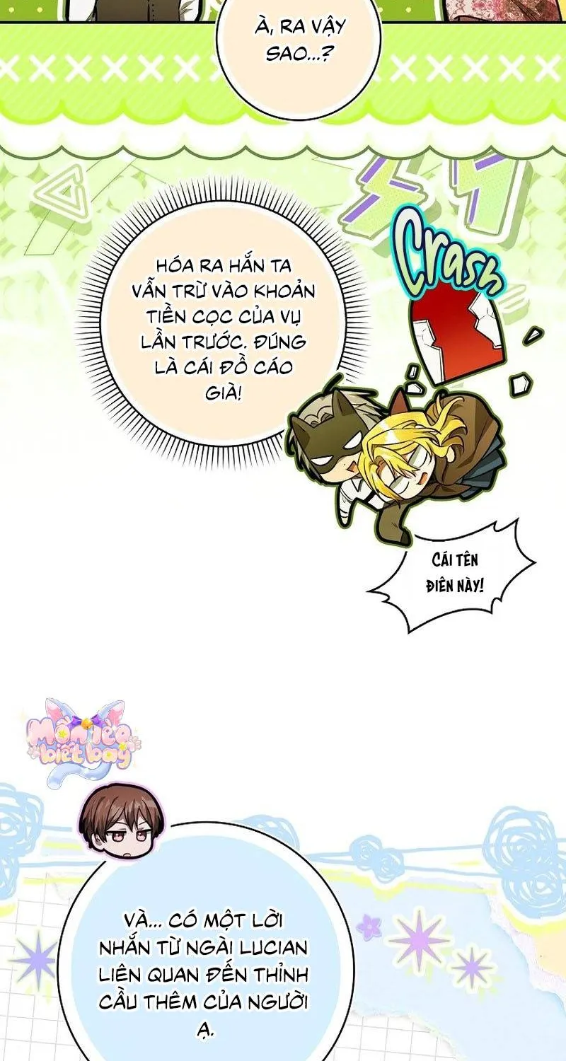 [END SS1] Tôi Cứ Nghĩ Mình Trở Về Là Kết Thúc, Không Ngờ Thể Loại Thay Đổi Rồi! Chap 35 - Next Chap 36