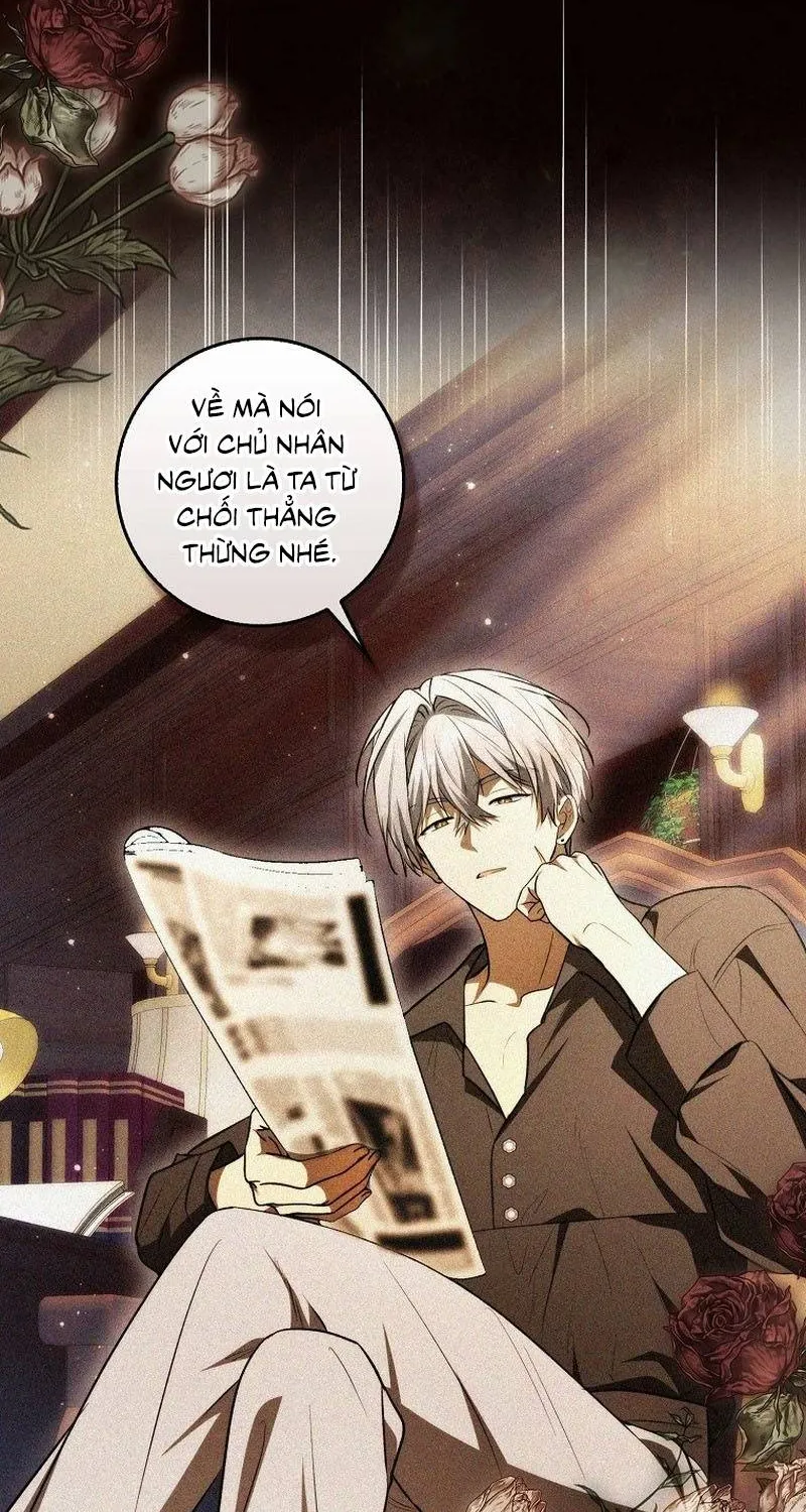 [END SS1] Tôi Cứ Nghĩ Mình Trở Về Là Kết Thúc, Không Ngờ Thể Loại Thay Đổi Rồi! Chap 35 - Next Chap 36