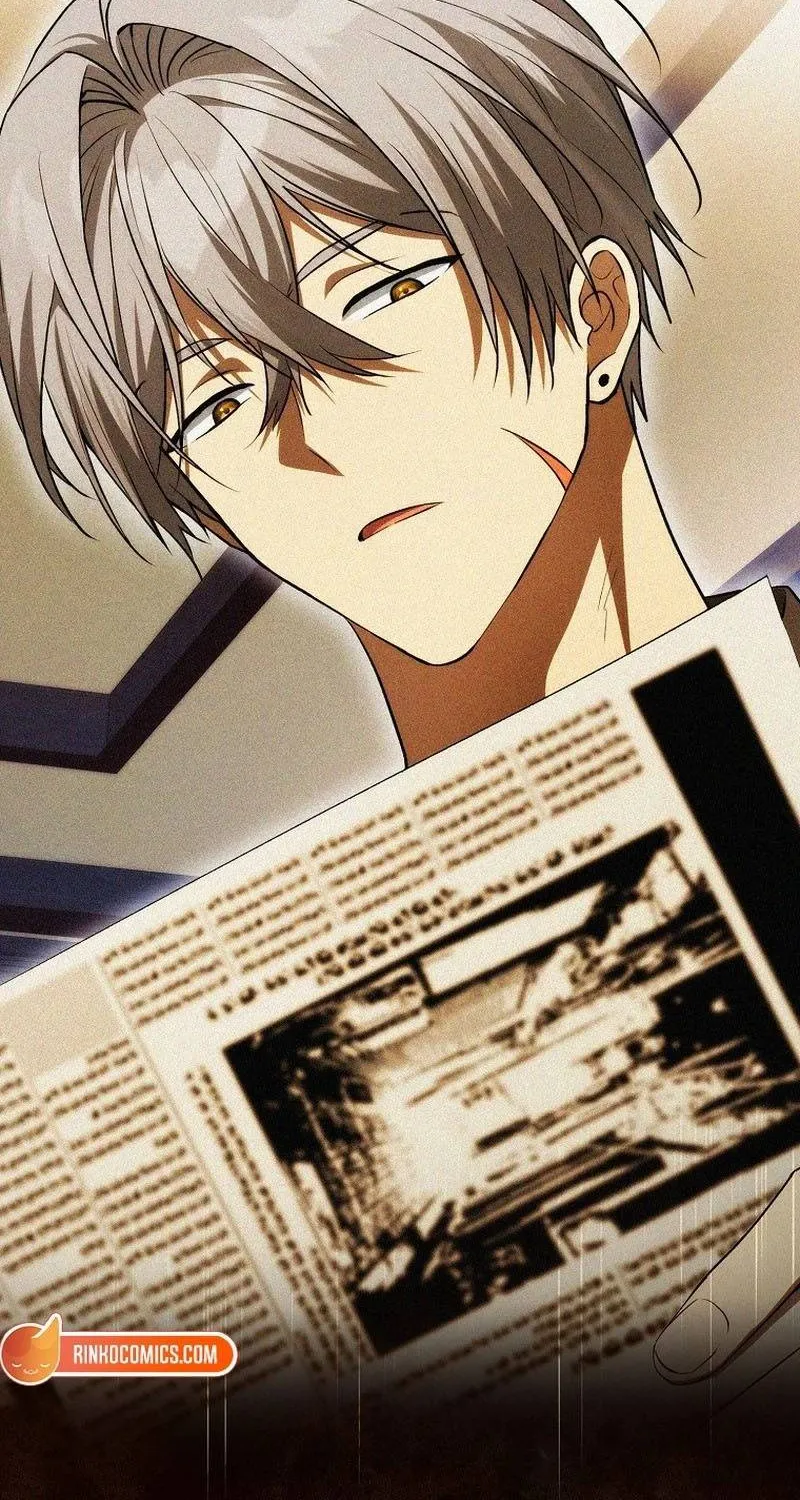 [END SS1] Tôi Cứ Nghĩ Mình Trở Về Là Kết Thúc, Không Ngờ Thể Loại Thay Đổi Rồi! Chap 35 - Next Chap 36