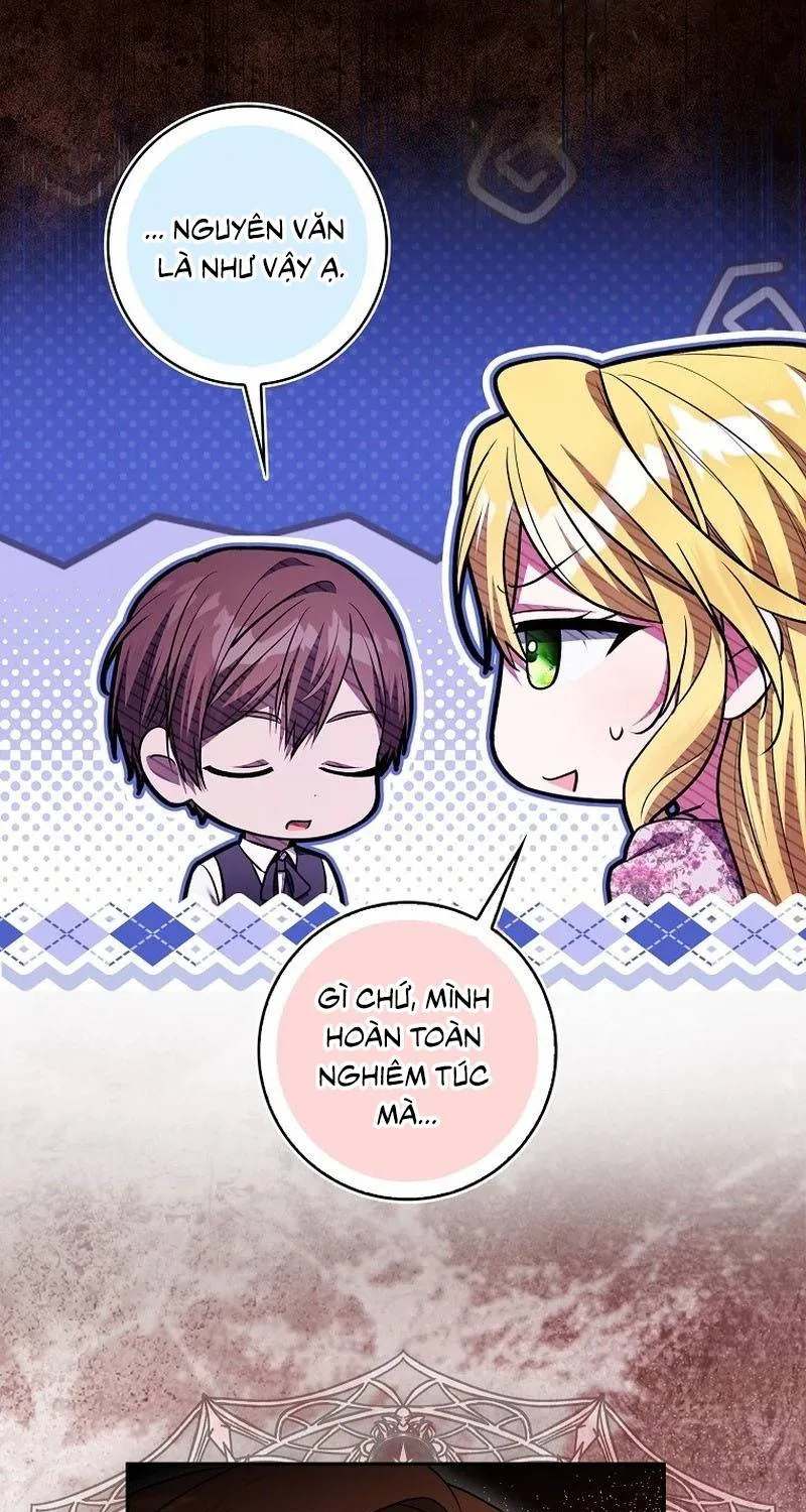 [END SS1] Tôi Cứ Nghĩ Mình Trở Về Là Kết Thúc, Không Ngờ Thể Loại Thay Đổi Rồi! Chap 35 - Next Chap 36