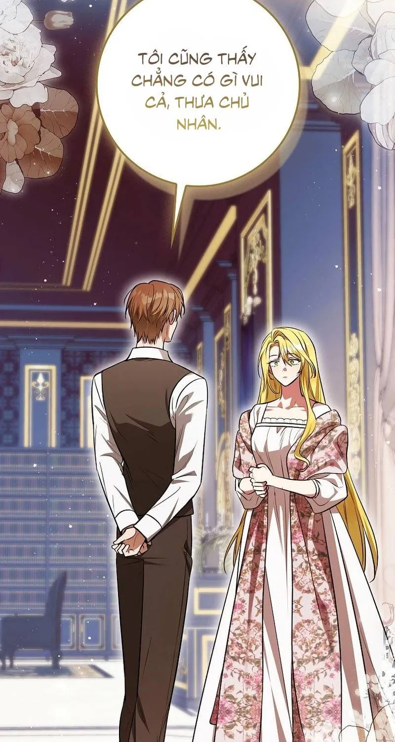 [END SS1] Tôi Cứ Nghĩ Mình Trở Về Là Kết Thúc, Không Ngờ Thể Loại Thay Đổi Rồi! Chap 35 - Next Chap 36