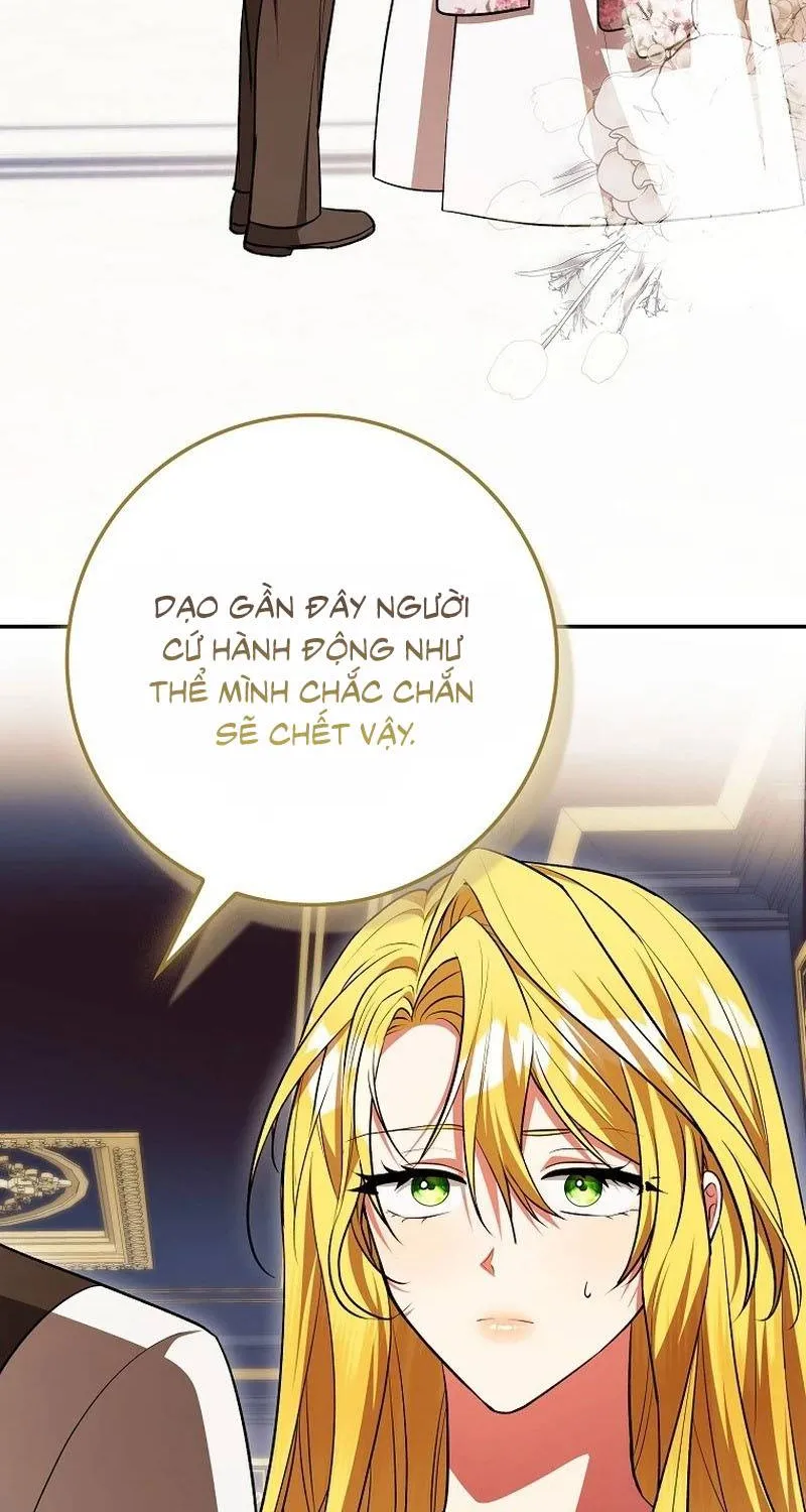 [END SS1] Tôi Cứ Nghĩ Mình Trở Về Là Kết Thúc, Không Ngờ Thể Loại Thay Đổi Rồi! Chap 35 - Next Chap 36