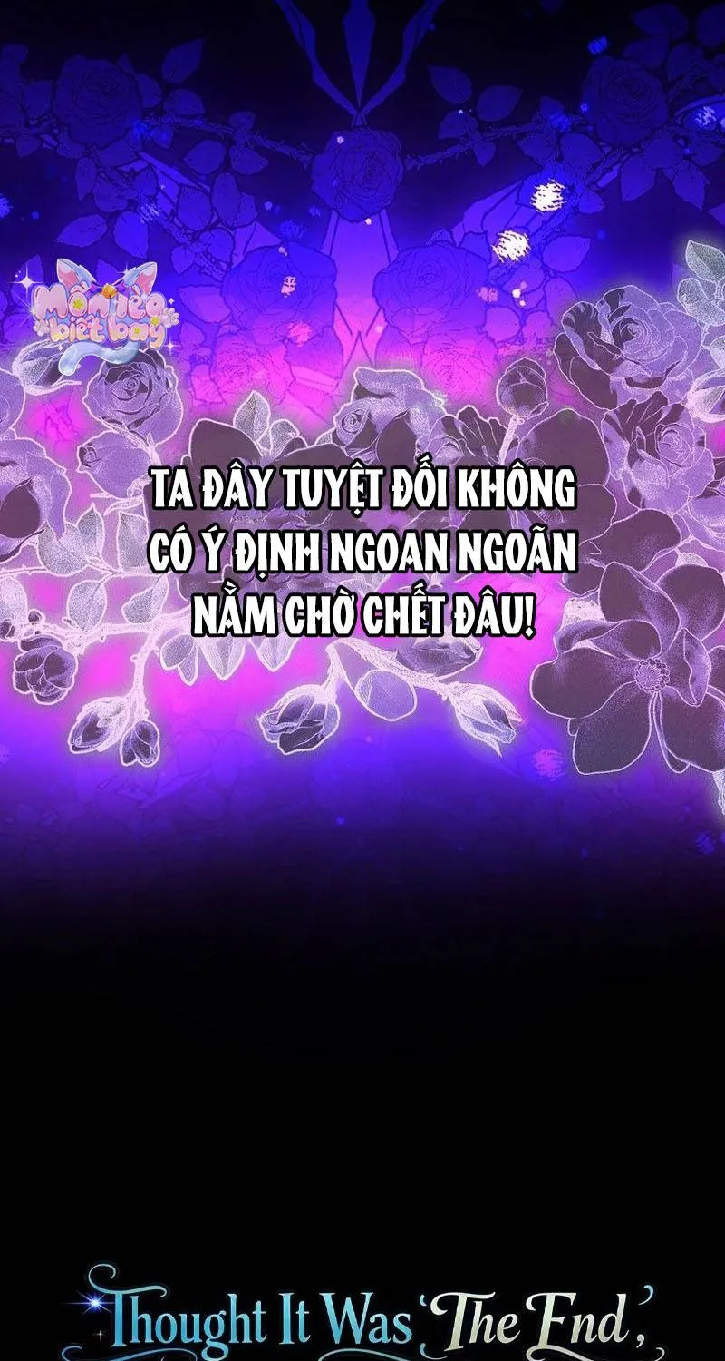 [END SS1] Tôi Cứ Nghĩ Mình Trở Về Là Kết Thúc, Không Ngờ Thể Loại Thay Đổi Rồi! Chap 35 - Next Chap 36
