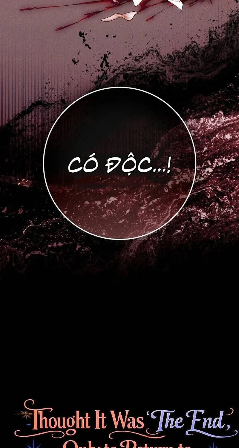 [END SS1] Tôi Cứ Nghĩ Mình Trở Về Là Kết Thúc, Không Ngờ Thể Loại Thay Đổi Rồi! Chap 36 - Next Chap 37