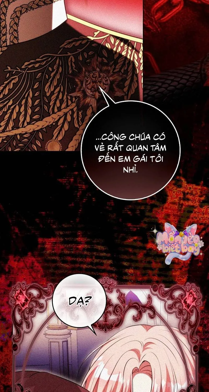 [END SS1] Tôi Cứ Nghĩ Mình Trở Về Là Kết Thúc, Không Ngờ Thể Loại Thay Đổi Rồi! Chap 36 - Next Chap 37