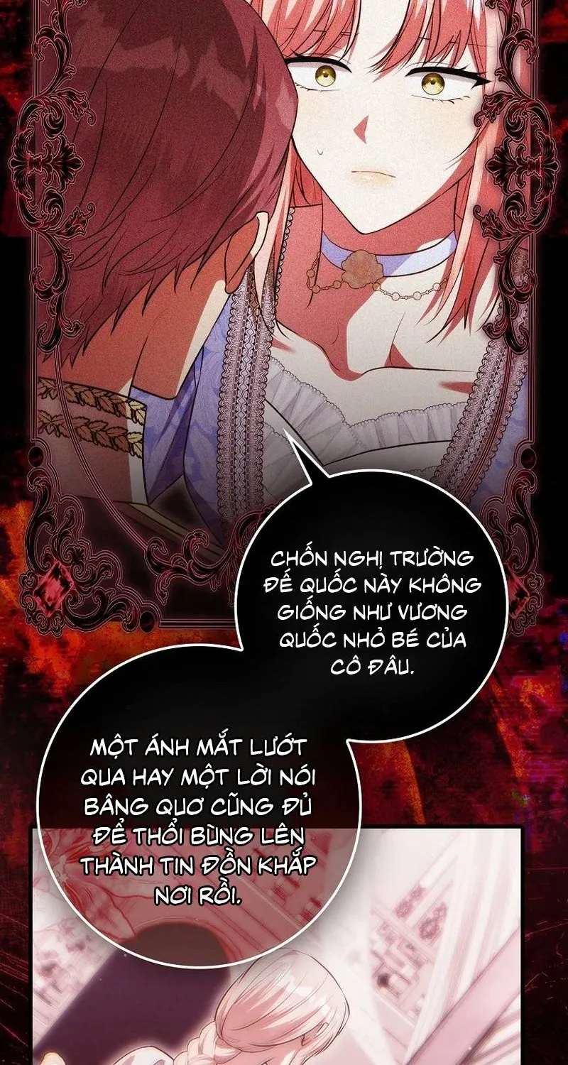 [END SS1] Tôi Cứ Nghĩ Mình Trở Về Là Kết Thúc, Không Ngờ Thể Loại Thay Đổi Rồi! Chap 36 - Next Chap 37