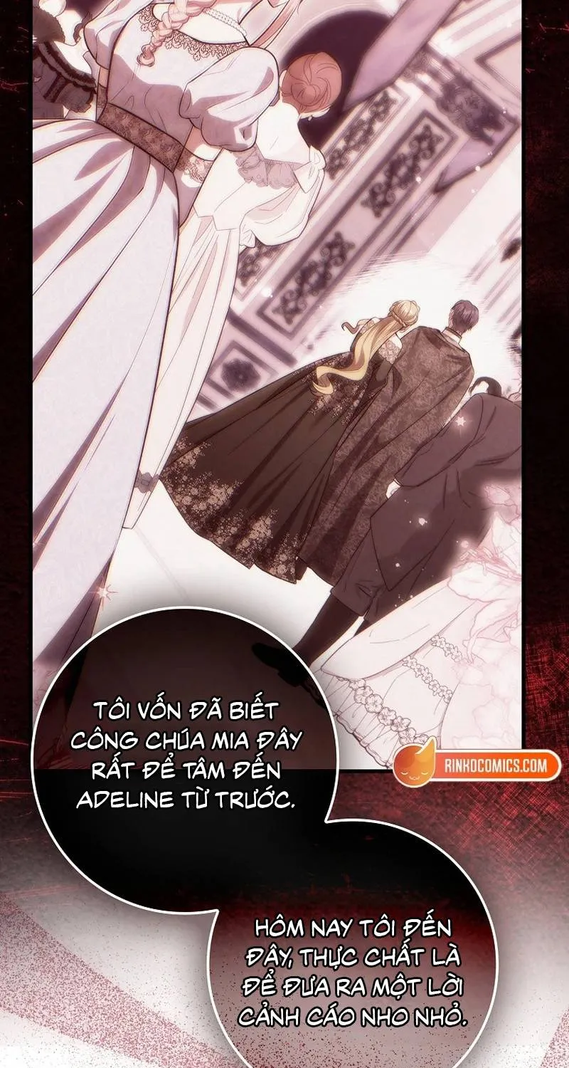 [END SS1] Tôi Cứ Nghĩ Mình Trở Về Là Kết Thúc, Không Ngờ Thể Loại Thay Đổi Rồi! Chap 36 - Next Chap 37