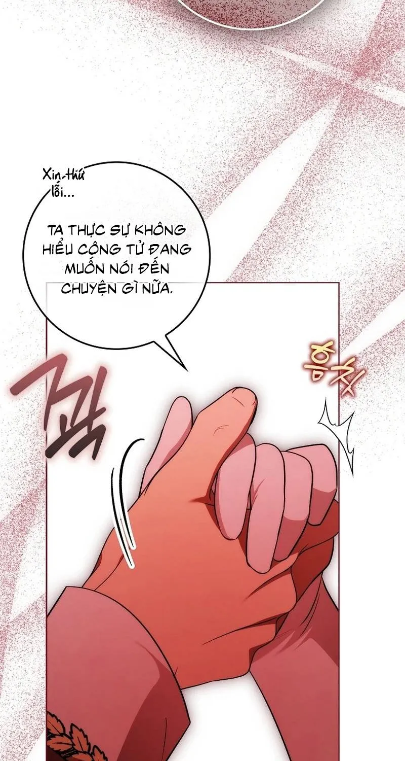[END SS1] Tôi Cứ Nghĩ Mình Trở Về Là Kết Thúc, Không Ngờ Thể Loại Thay Đổi Rồi! Chap 36 - Next Chap 37