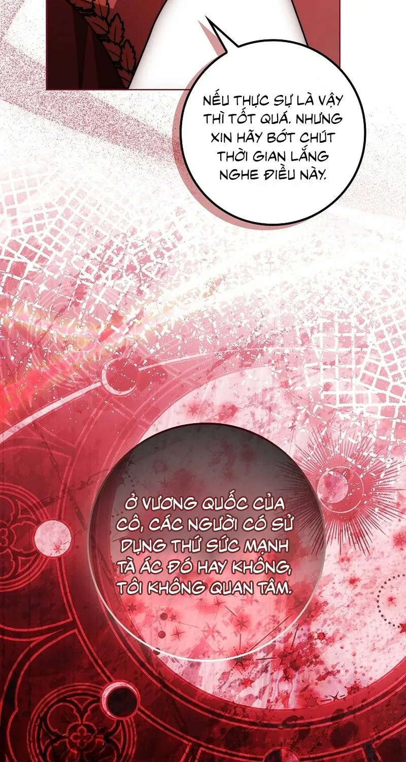 [END SS1] Tôi Cứ Nghĩ Mình Trở Về Là Kết Thúc, Không Ngờ Thể Loại Thay Đổi Rồi! Chap 36 - Next Chap 37