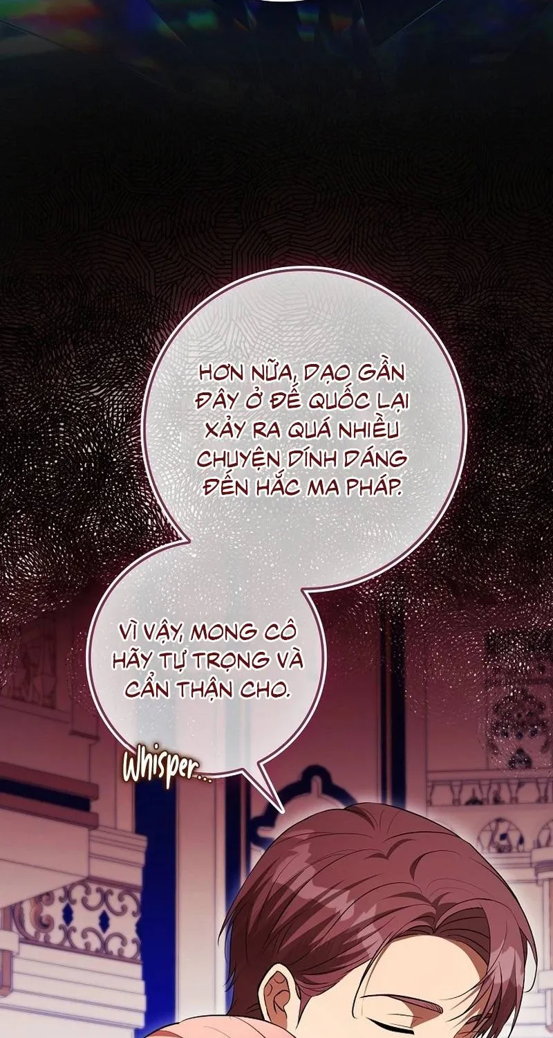 [END SS1] Tôi Cứ Nghĩ Mình Trở Về Là Kết Thúc, Không Ngờ Thể Loại Thay Đổi Rồi! Chap 36 - Next Chap 37