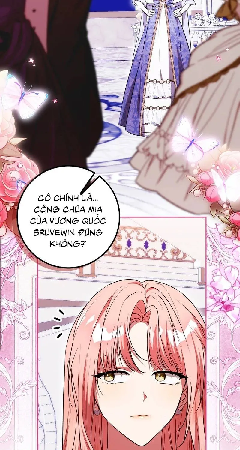 [END SS1] Tôi Cứ Nghĩ Mình Trở Về Là Kết Thúc, Không Ngờ Thể Loại Thay Đổi Rồi! Chap 36 - Next Chap 37