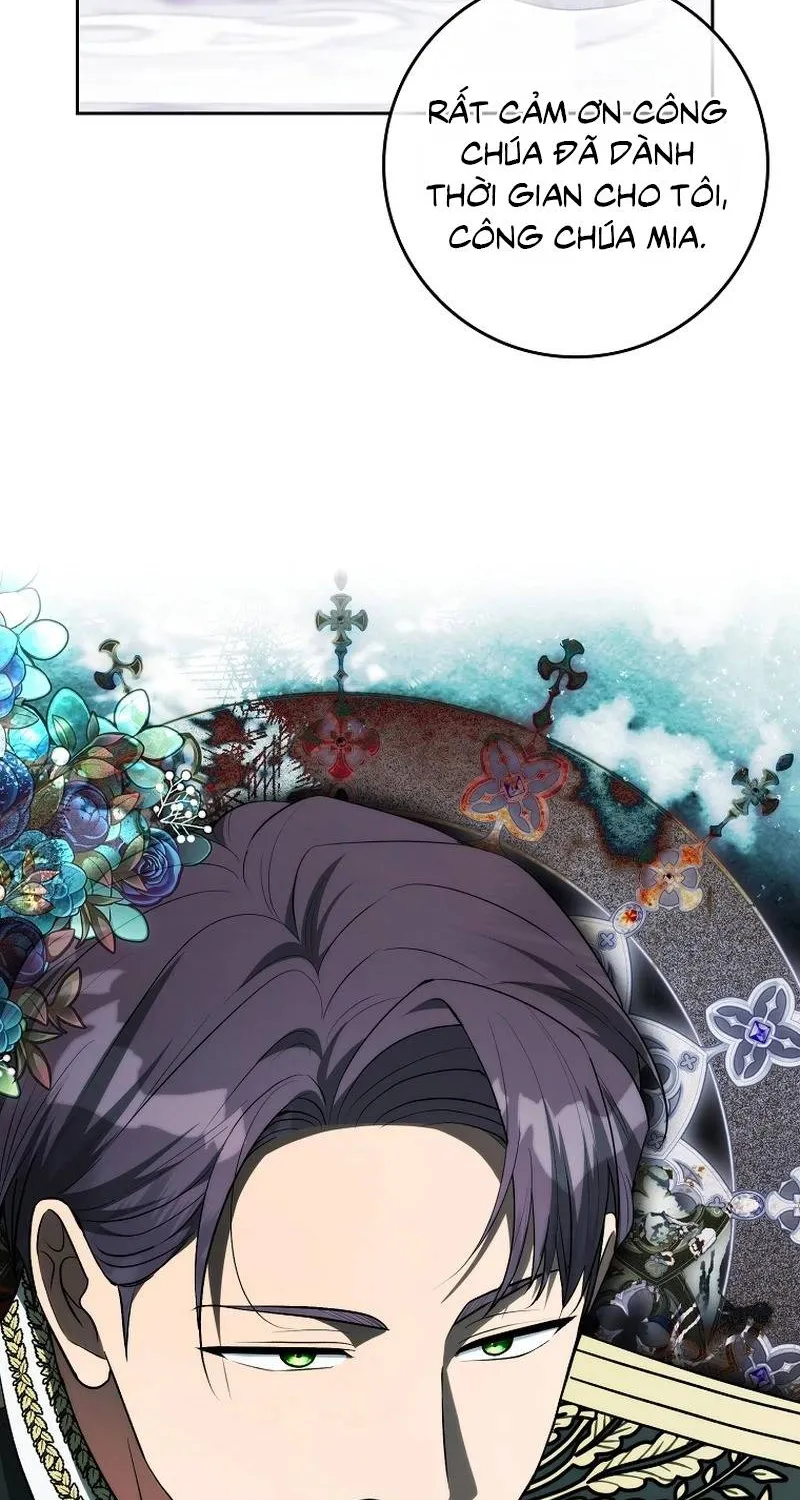 [END SS1] Tôi Cứ Nghĩ Mình Trở Về Là Kết Thúc, Không Ngờ Thể Loại Thay Đổi Rồi! Chap 36 - Next Chap 37