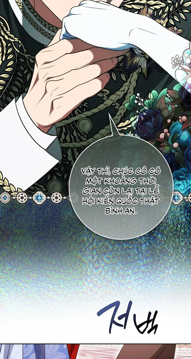 [END SS1] Tôi Cứ Nghĩ Mình Trở Về Là Kết Thúc, Không Ngờ Thể Loại Thay Đổi Rồi! Chap 36 - Next Chap 37