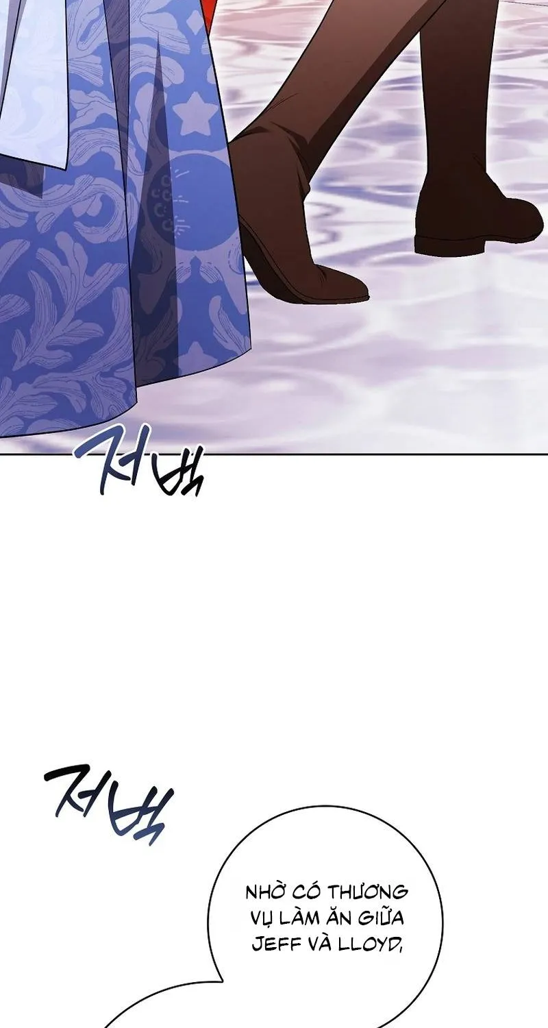 [END SS1] Tôi Cứ Nghĩ Mình Trở Về Là Kết Thúc, Không Ngờ Thể Loại Thay Đổi Rồi! Chap 36 - Next Chap 37