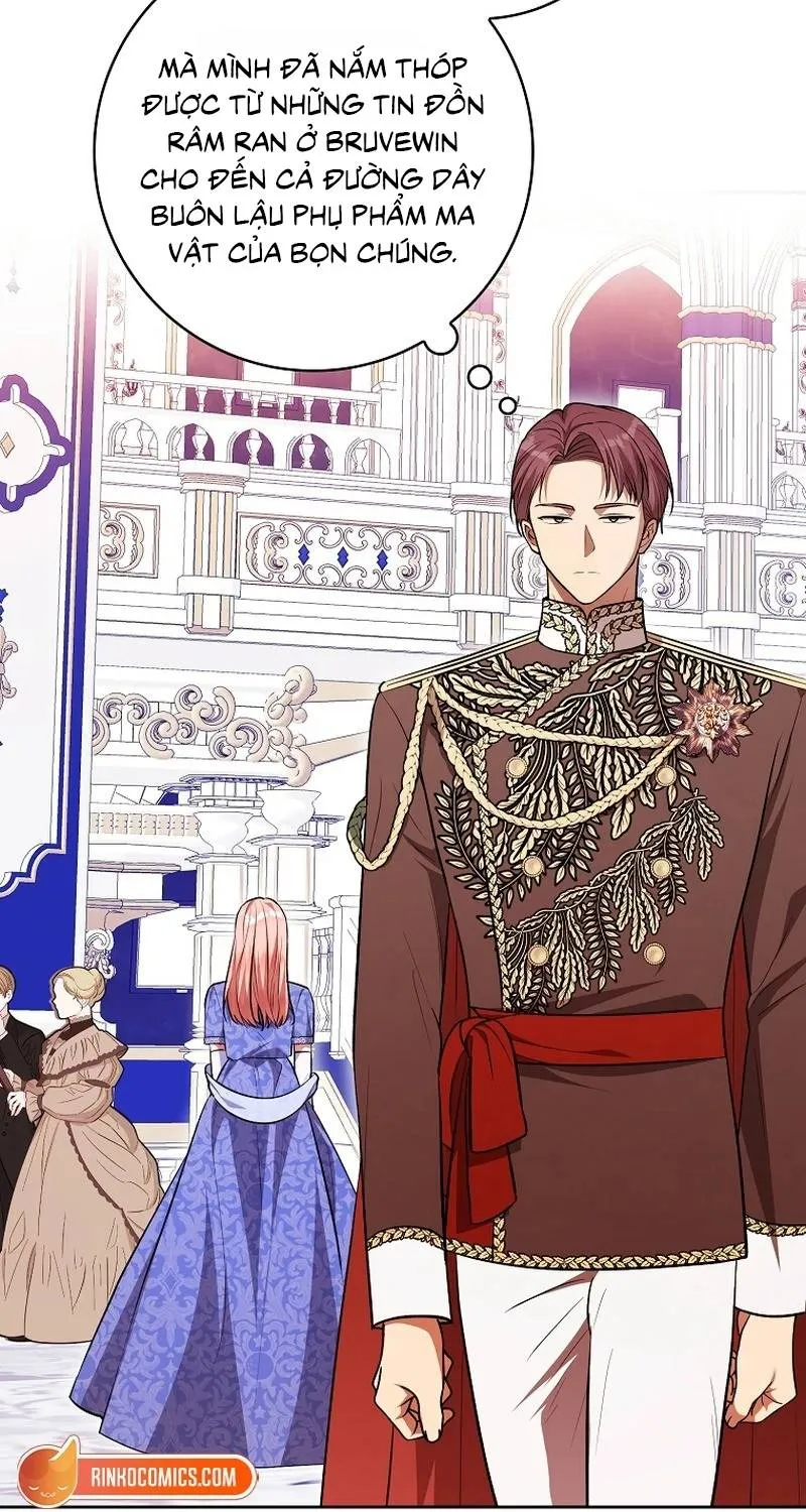 [END SS1] Tôi Cứ Nghĩ Mình Trở Về Là Kết Thúc, Không Ngờ Thể Loại Thay Đổi Rồi! Chap 36 - Next Chap 37