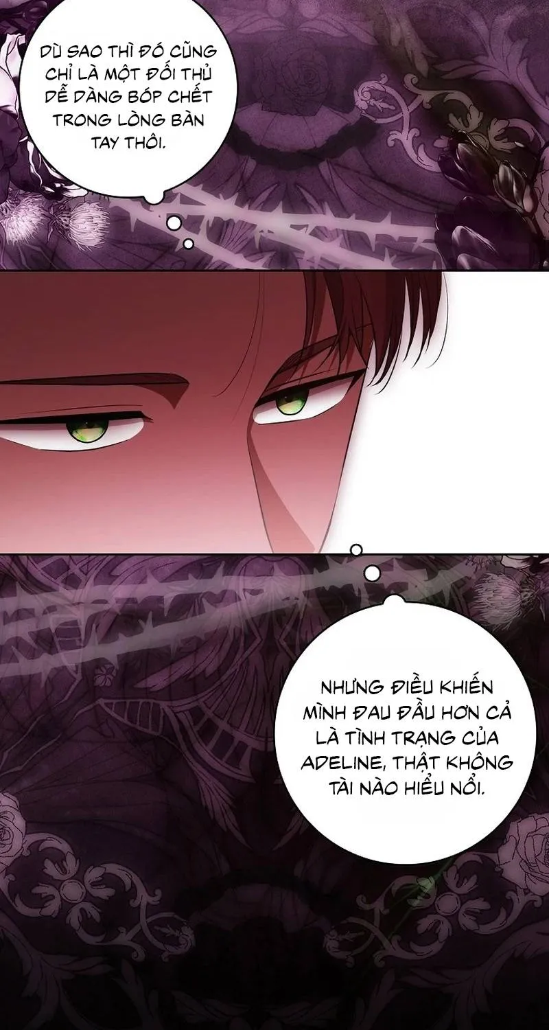 [END SS1] Tôi Cứ Nghĩ Mình Trở Về Là Kết Thúc, Không Ngờ Thể Loại Thay Đổi Rồi! Chap 36 - Next Chap 37