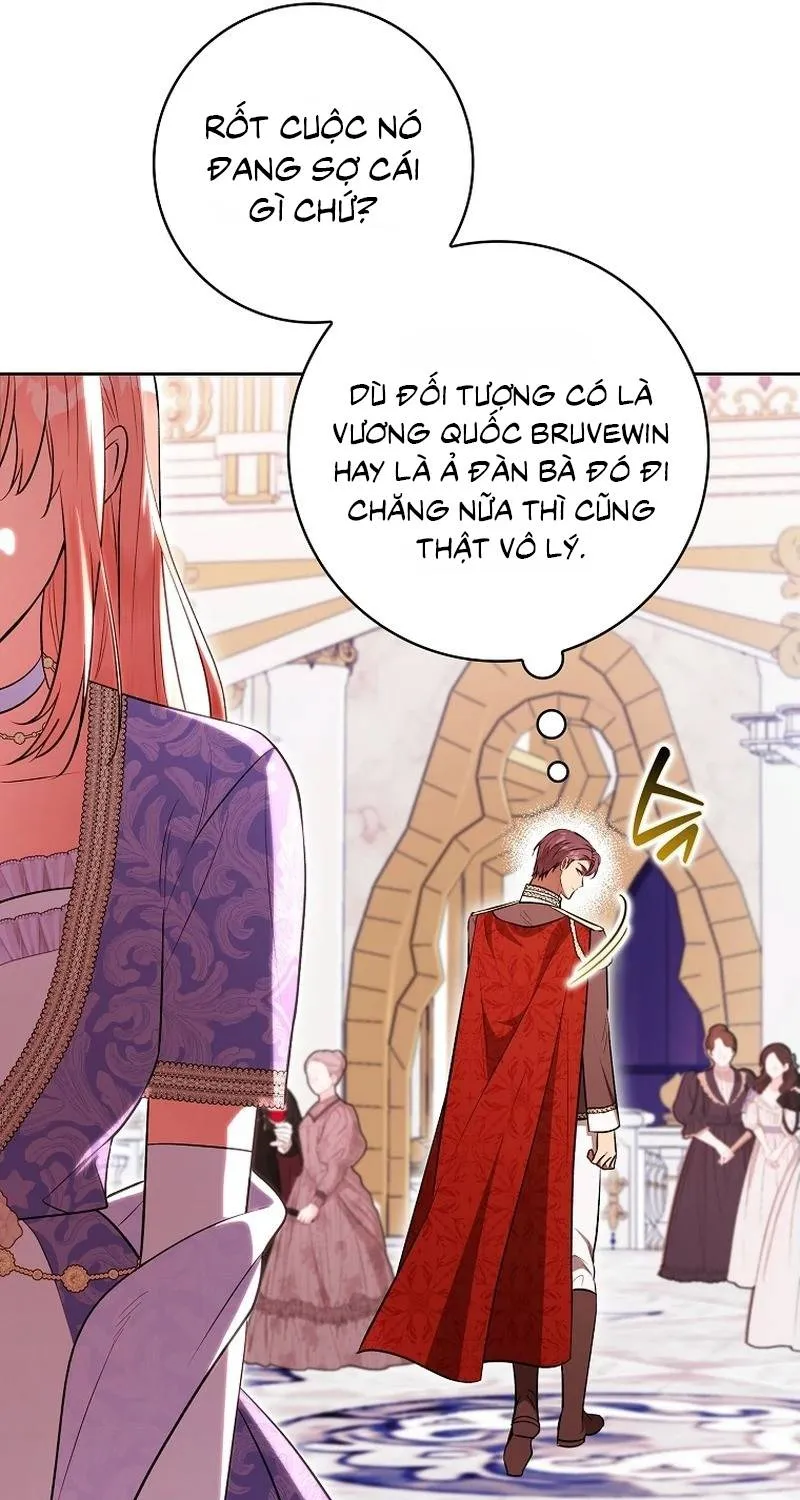 [END SS1] Tôi Cứ Nghĩ Mình Trở Về Là Kết Thúc, Không Ngờ Thể Loại Thay Đổi Rồi! Chap 36 - Next Chap 37