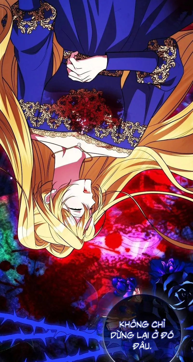[END SS1] Tôi Cứ Nghĩ Mình Trở Về Là Kết Thúc, Không Ngờ Thể Loại Thay Đổi Rồi! Chap 36 - Next Chap 37